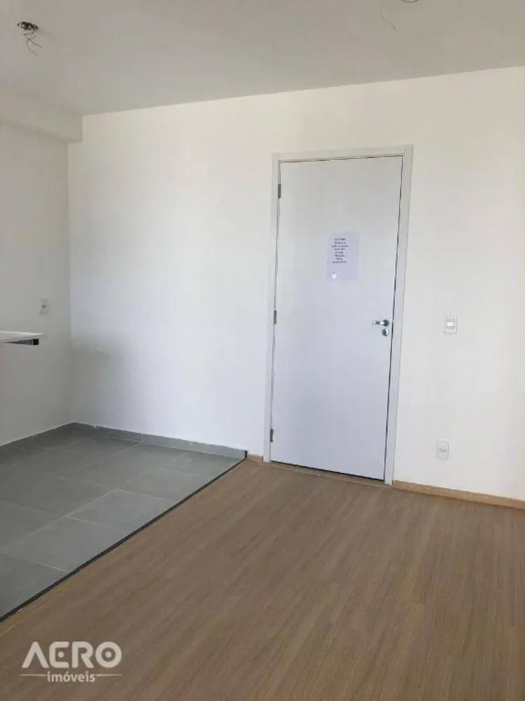 Apartamento, 2 quartos, 47 m² - Foto 2