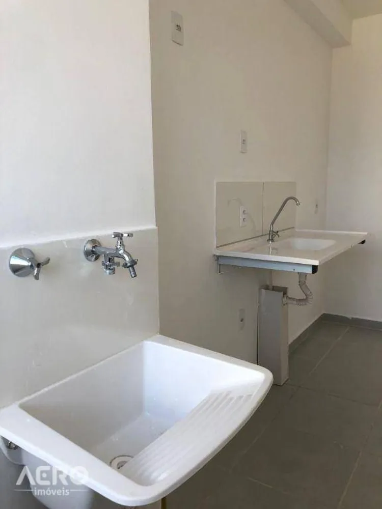 Apartamento, 2 quartos, 47 m² - Foto 11