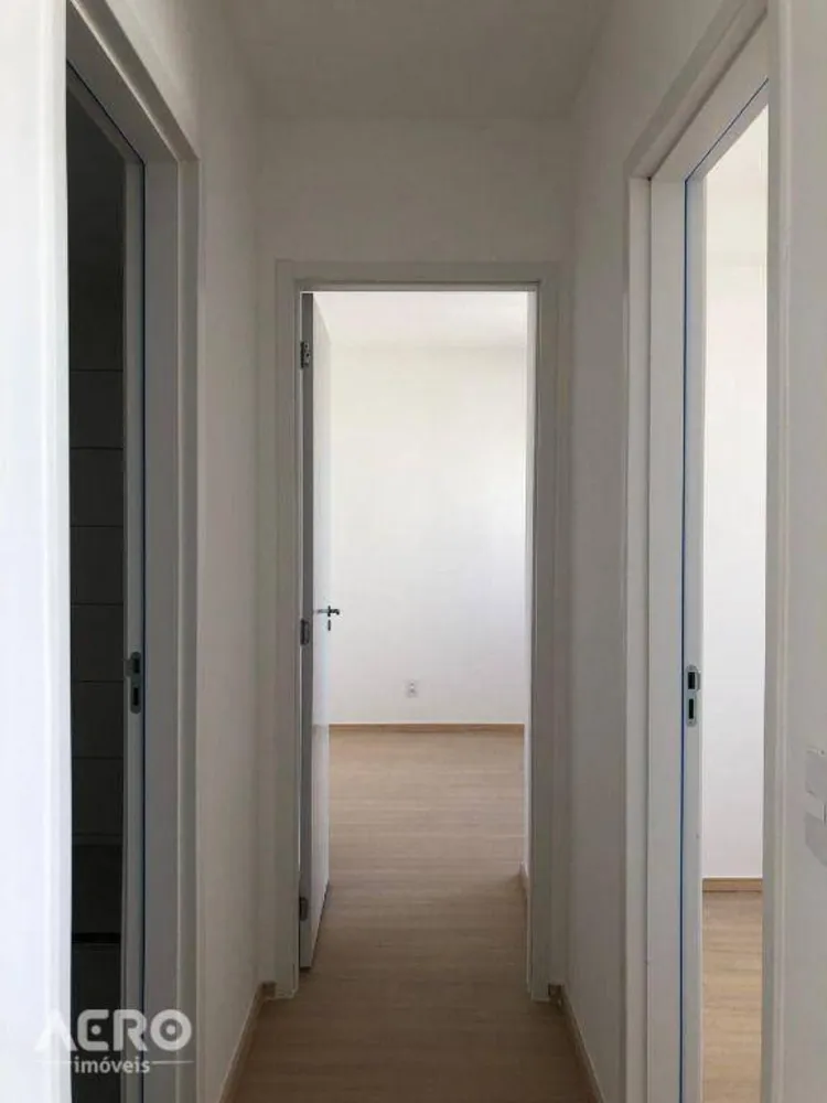 Apartamento, 2 quartos, 47 m² - Foto 3