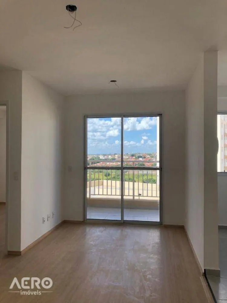 Apartamento, 2 quartos, 47 m² - Foto 1