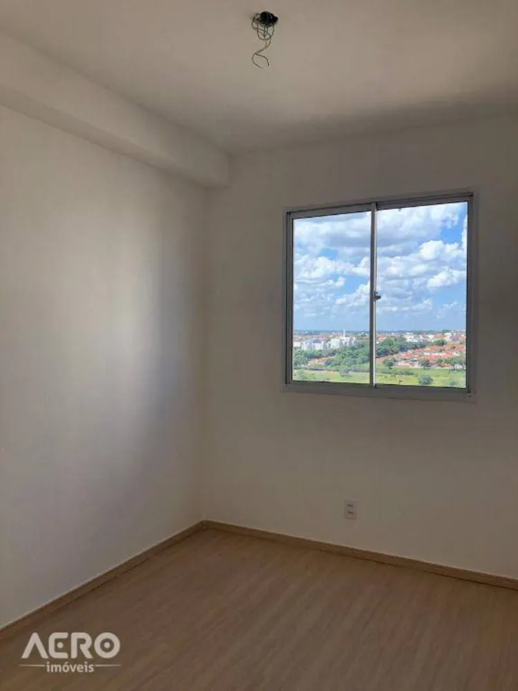 Apartamento, 2 quartos, 47 m² - Foto 7