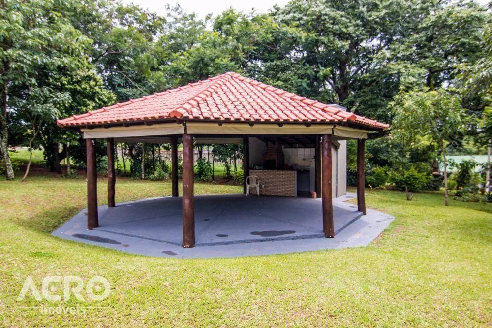 Loteamento e Condomínio, 554 m² - Foto 3