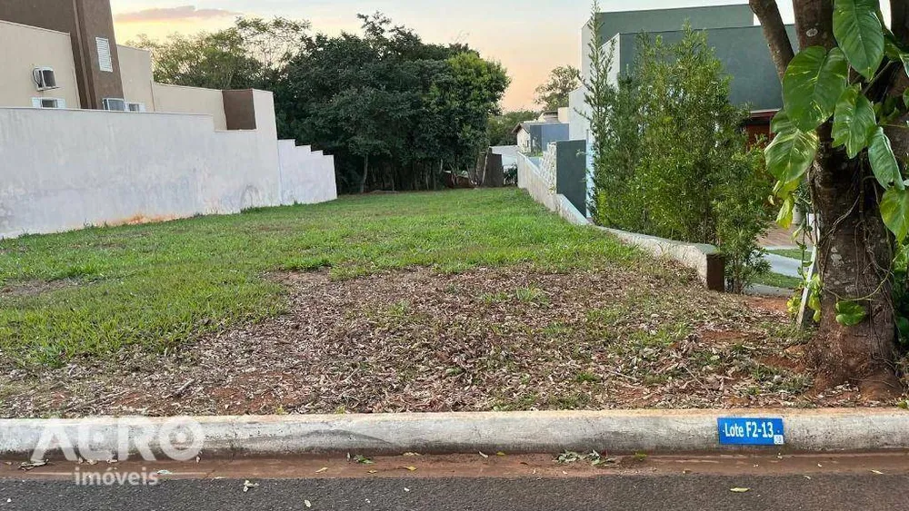 Loteamento e Condomínio, 554 m² - Foto 1