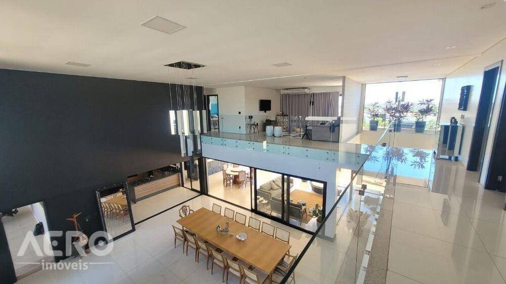 Casa de Condomínio, 5 quartos - Foto 1