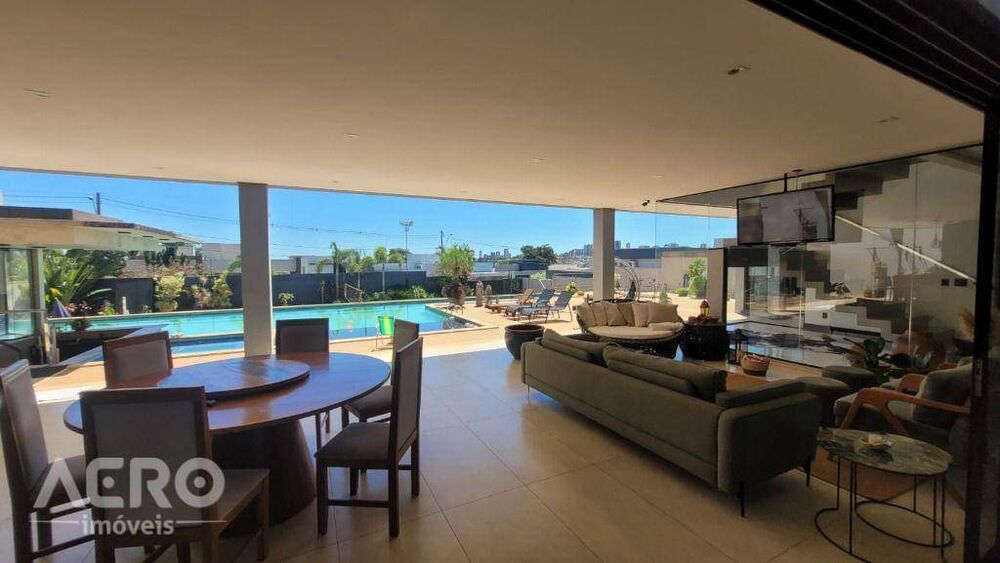 Casa de Condomínio, 5 quartos - Foto 16