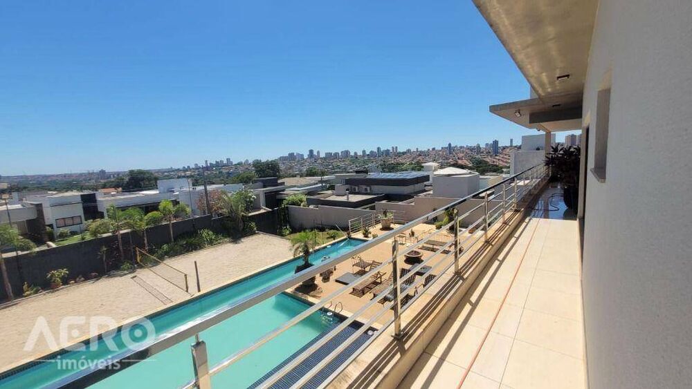 Casa de Condomínio, 5 quartos - Foto 5