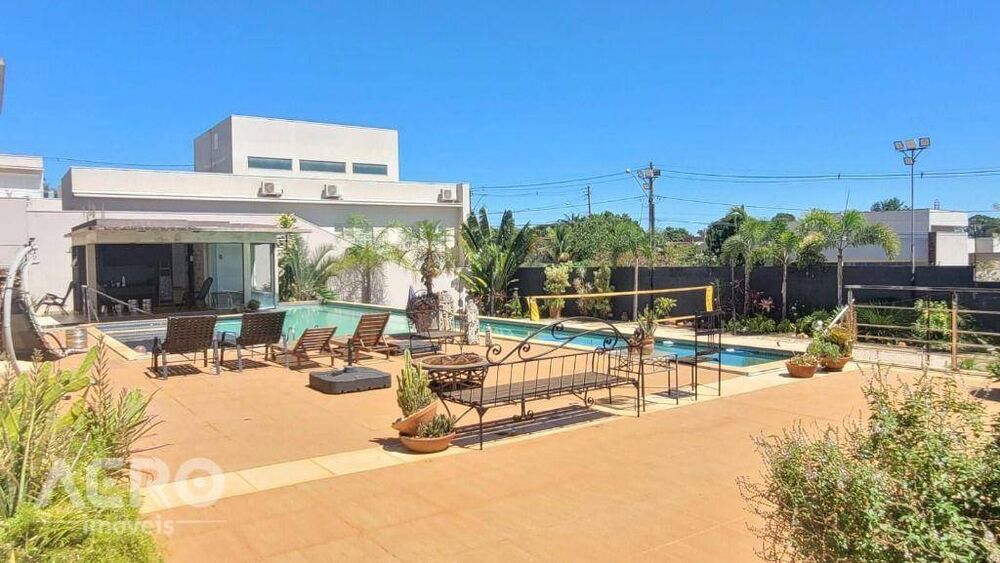 Casa de Condomínio, 5 quartos - Foto 52