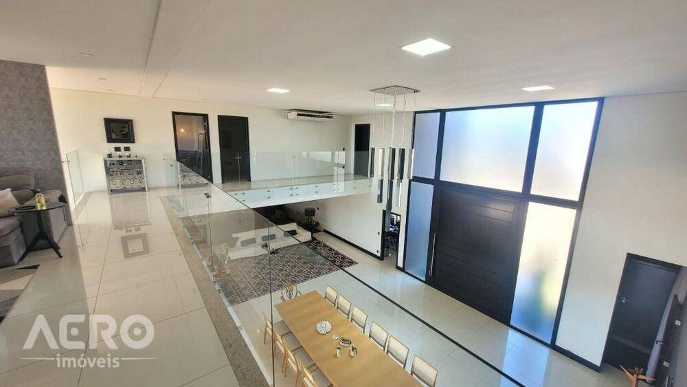 Casa de Condomínio, 5 quartos - Foto 3