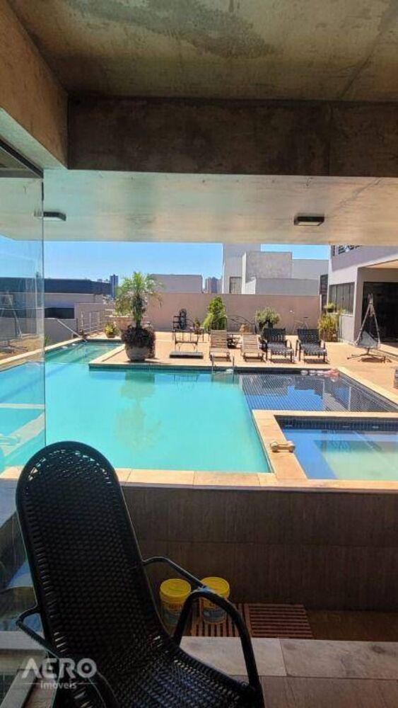 Casa de Condomínio, 5 quartos - Foto 46