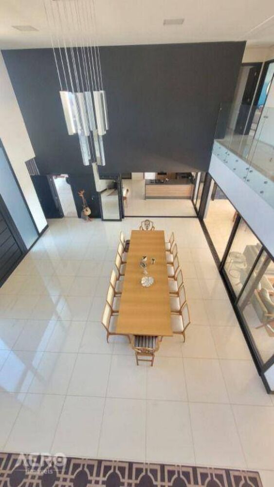 Casa de Condomínio, 5 quartos - Foto 15