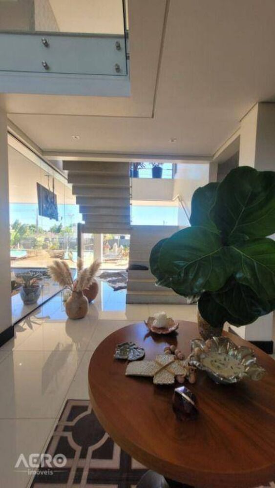 Casa de Condomínio, 5 quartos - Foto 28