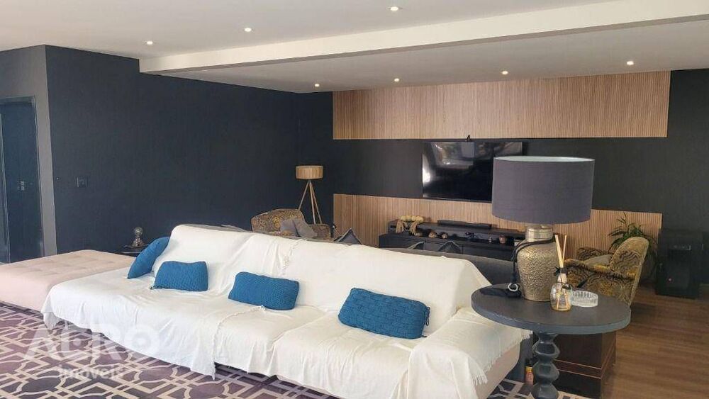 Casa de Condomínio, 5 quartos - Foto 43