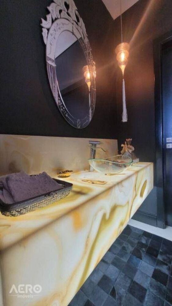 Casa de Condomínio, 5 quartos - Foto 41