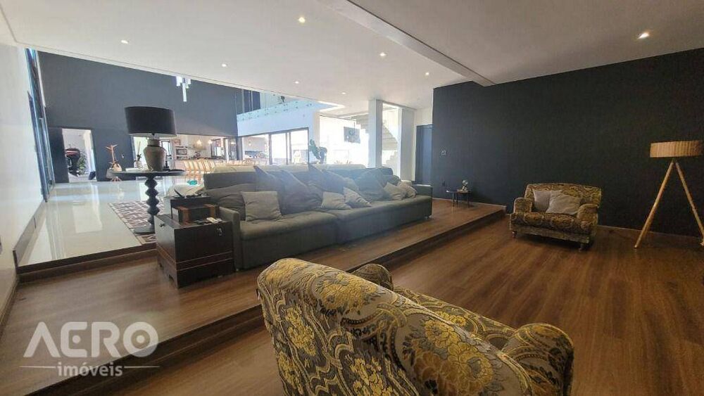 Casa de Condomínio, 5 quartos - Foto 37