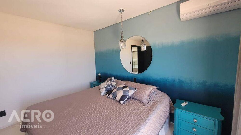 Casa de Condomínio, 5 quartos - Foto 14