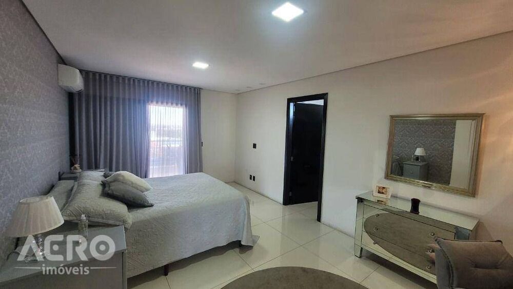 Casa de Condomínio, 5 quartos - Foto 26