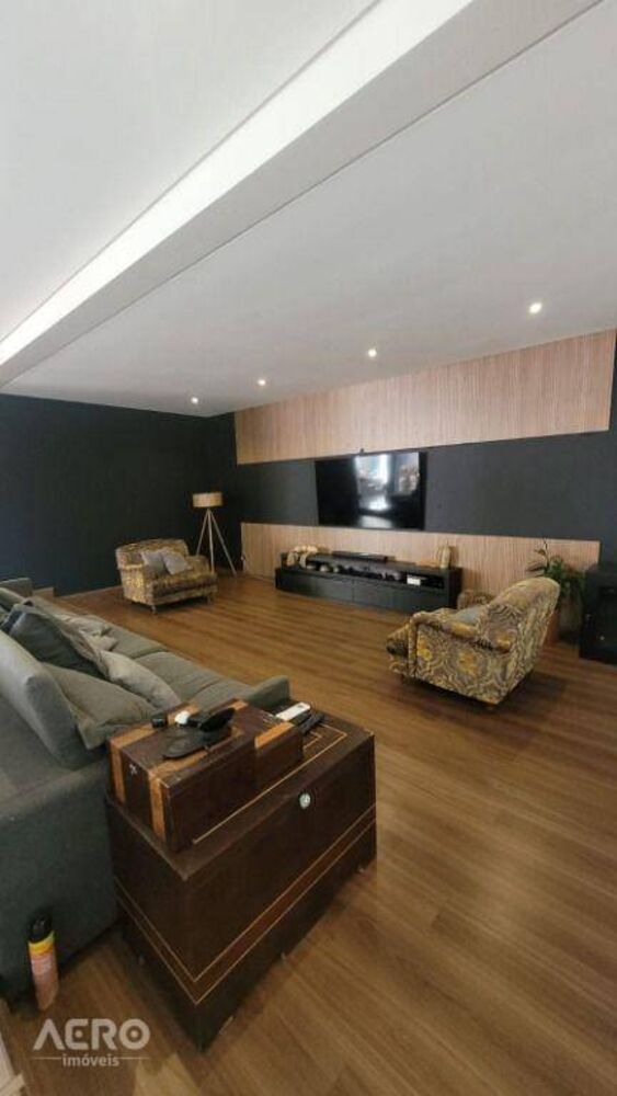 Casa de Condomínio, 5 quartos - Foto 38