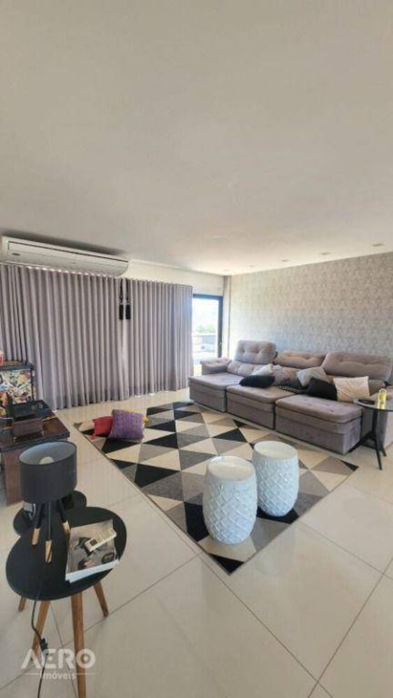 Casa de Condomínio, 5 quartos - Foto 19