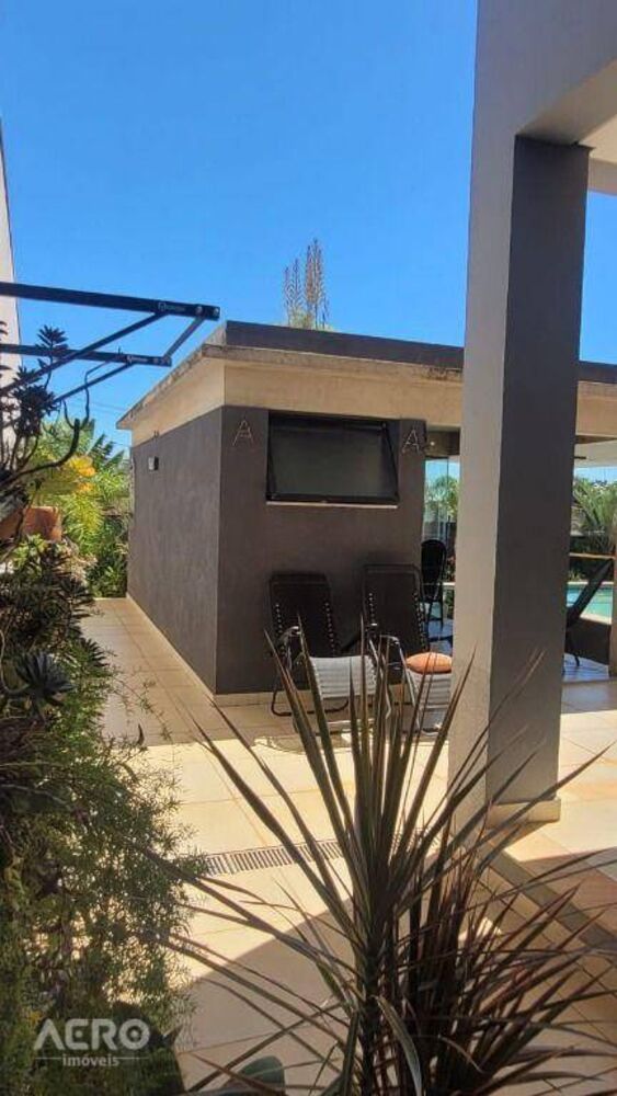 Casa de Condomínio, 5 quartos - Foto 45