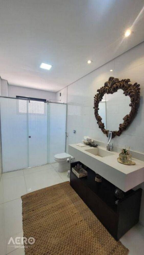 Casa de Condomínio, 5 quartos - Foto 27