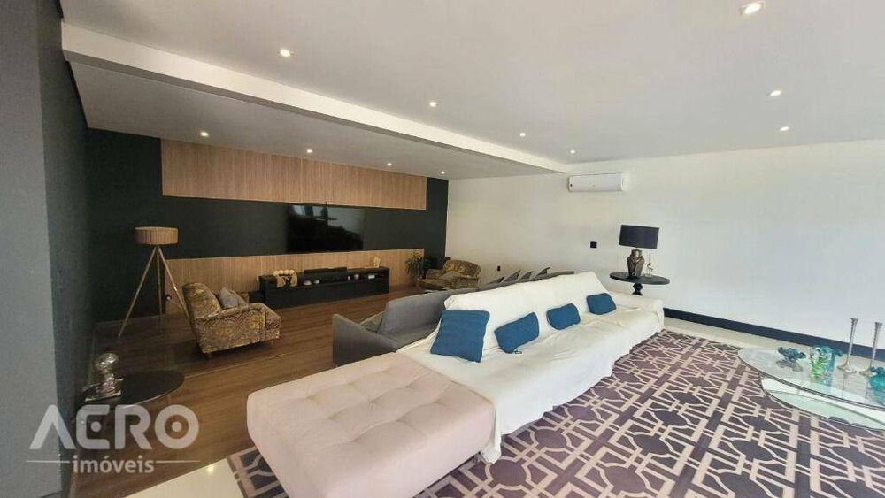 Casa de Condomínio, 5 quartos - Foto 32