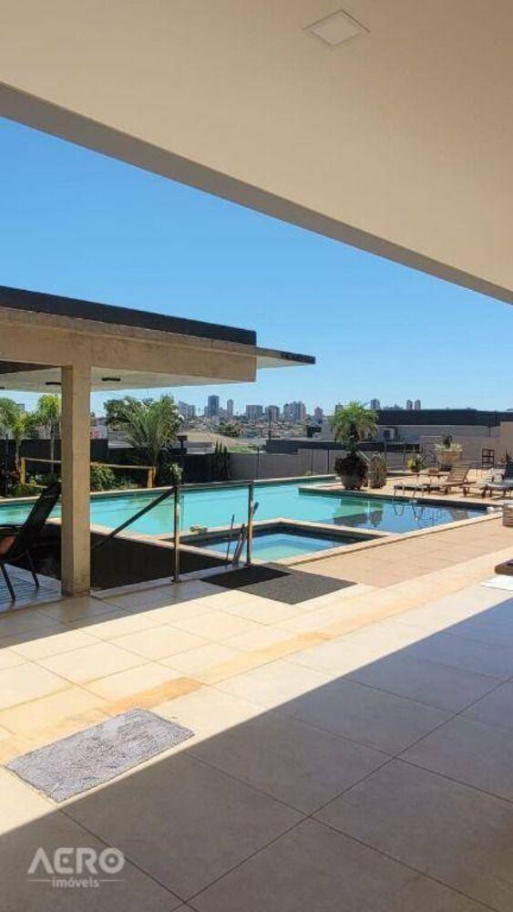 Casa de Condomínio, 5 quartos - Foto 44