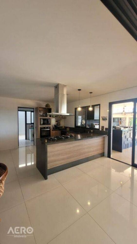 Casa de Condomínio, 5 quartos - Foto 33