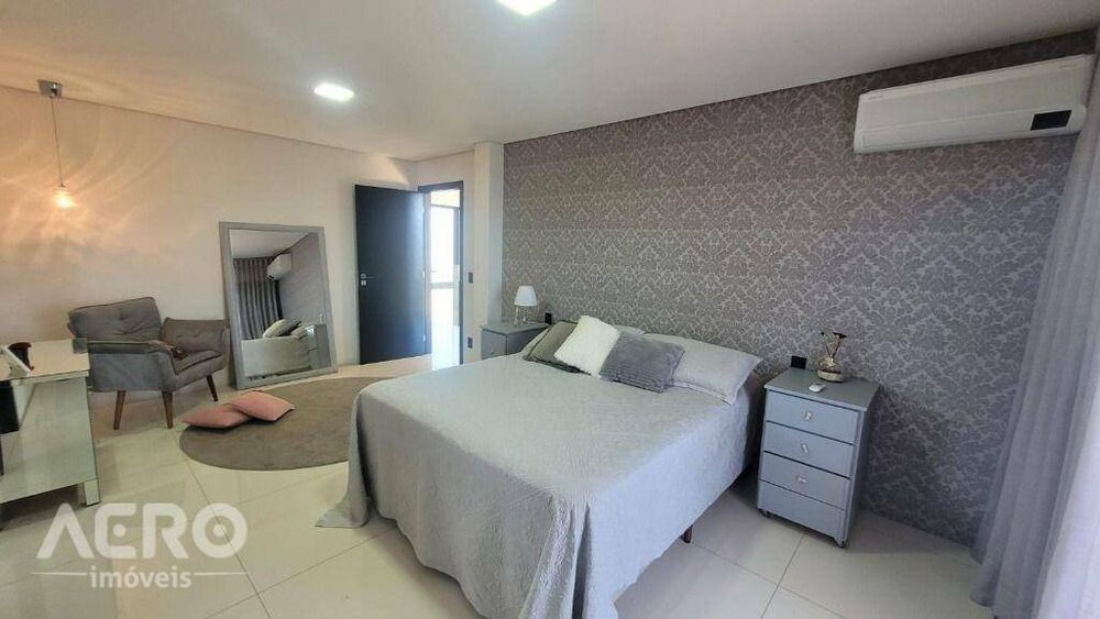 Casa de Condomínio, 5 quartos - Foto 29