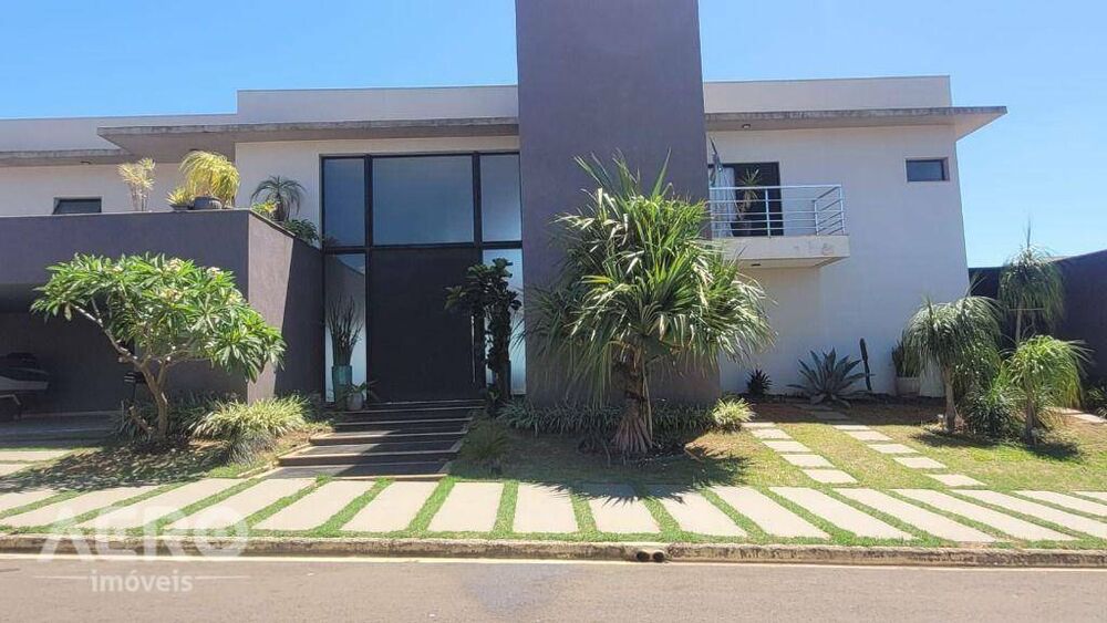 Casa de Condomínio, 5 quartos - Foto 22