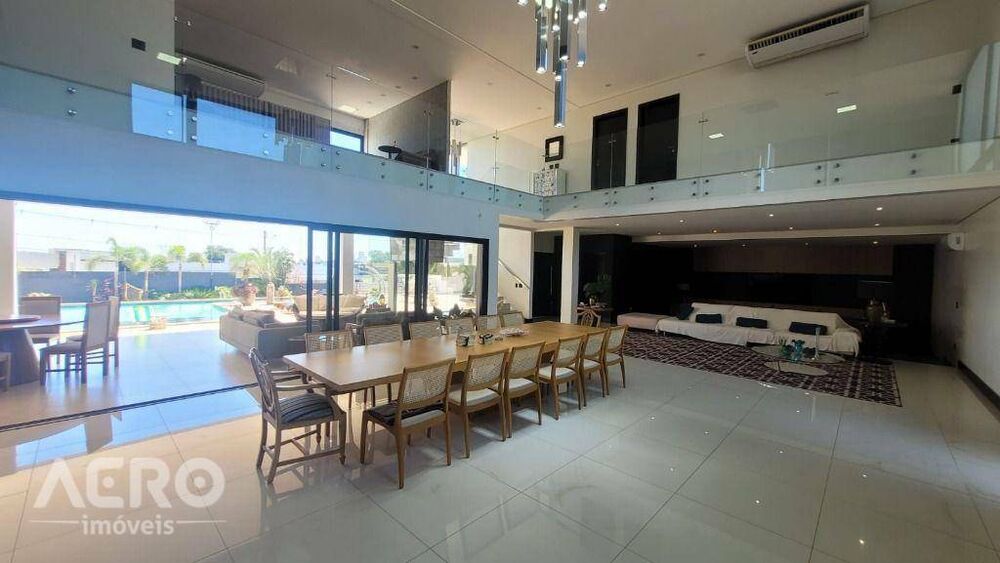 Casa de Condomínio, 5 quartos - Foto 2