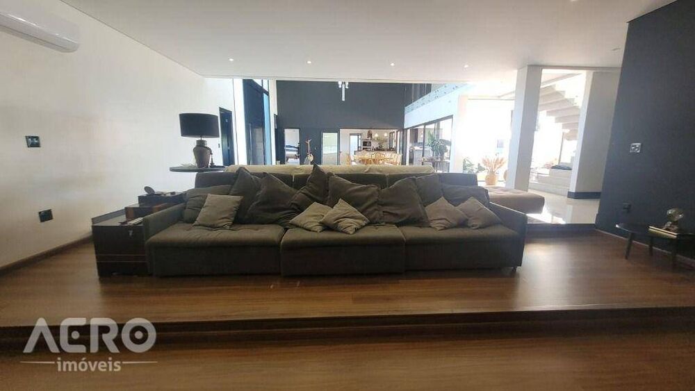 Casa de Condomínio, 5 quartos - Foto 35