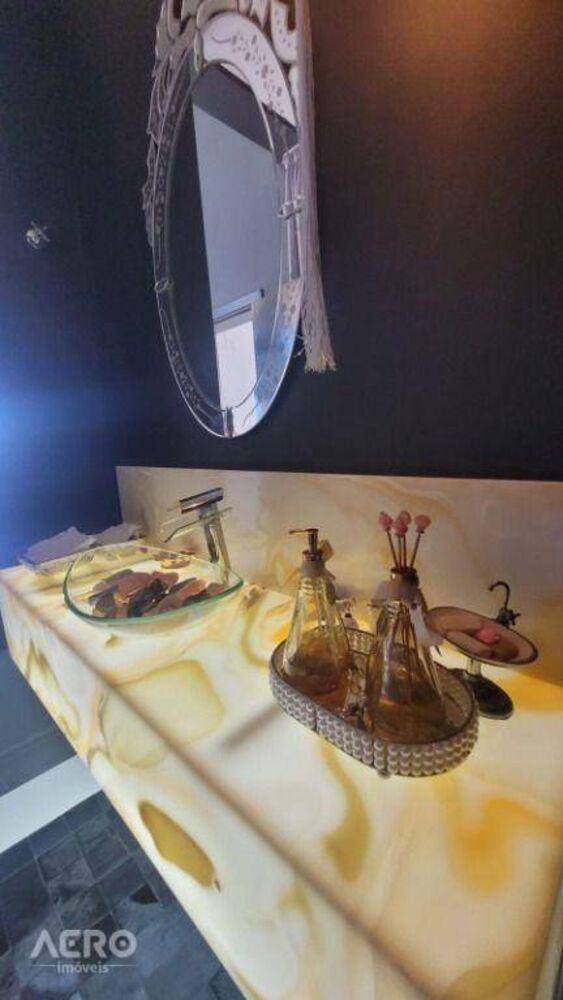 Casa de Condomínio, 5 quartos - Foto 40