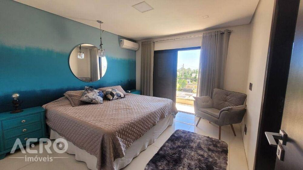 Casa de Condomínio, 5 quartos - Foto 13