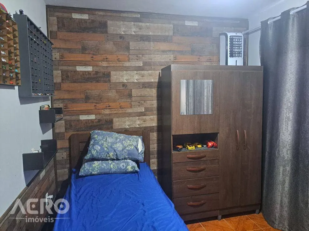 Casa, 2 quartos, 125 m² - Foto 7