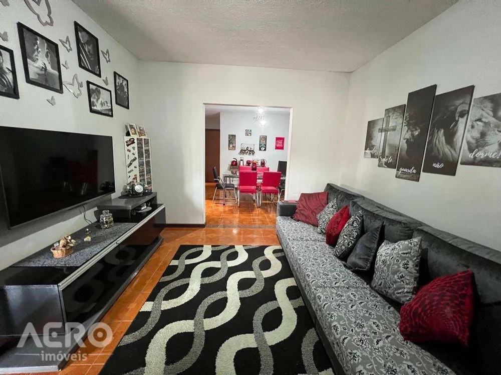 Casa, 2 quartos, 125 m² - Foto 2