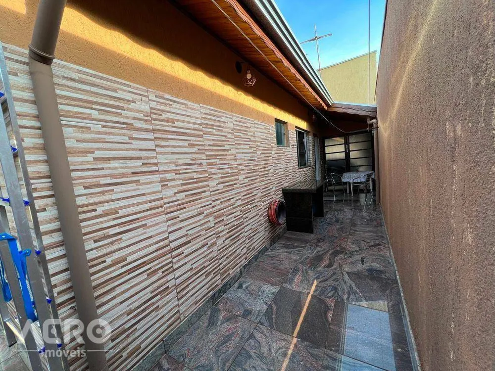 Casa, 2 quartos, 125 m² - Foto 6