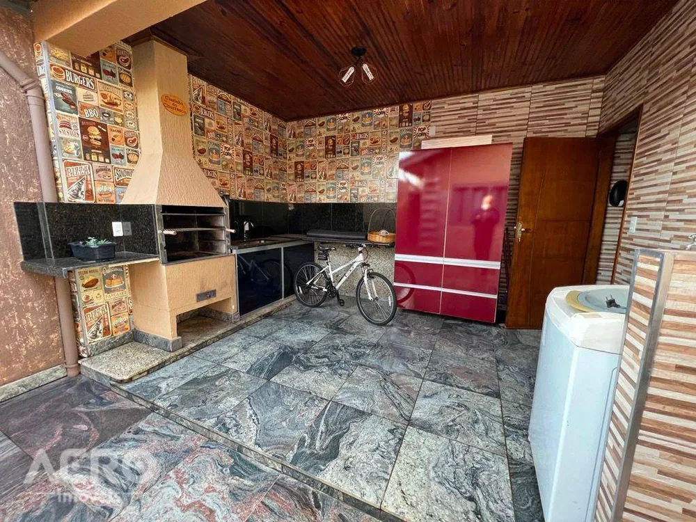 Casa, 2 quartos, 125 m² - Foto 5