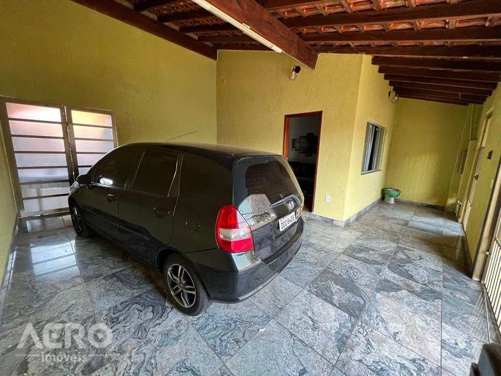 Casa, 2 quartos, 125 m² - Foto 1