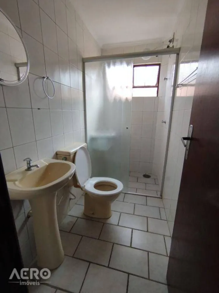 Apartamento, 1 quarto, 40 m² - Foto 8