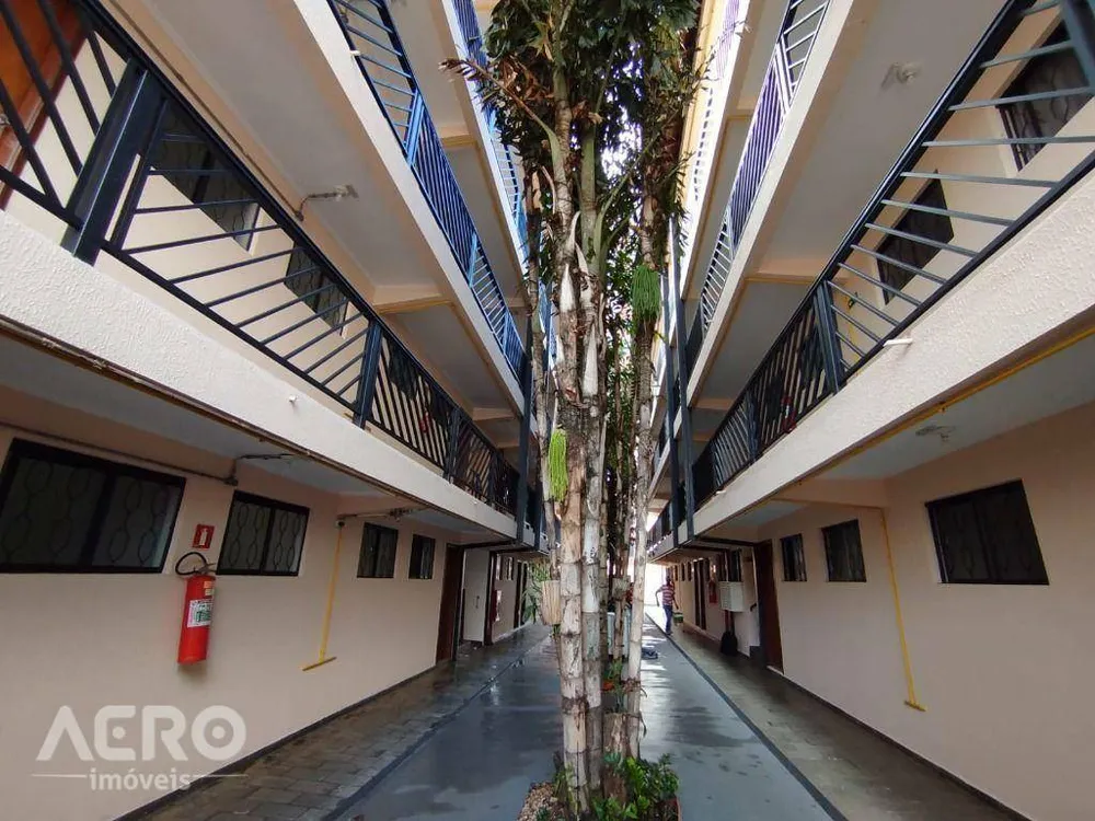 Apartamento, 1 quarto, 40 m² - Foto 1