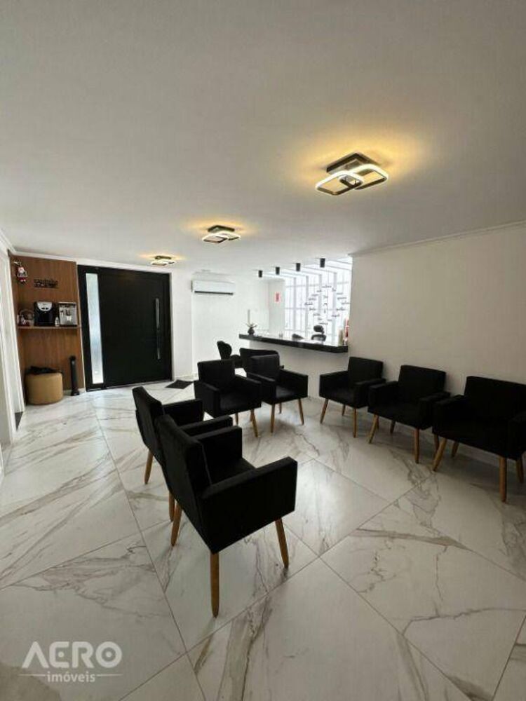 Conjunto Comercial-Sala para alugar, 14m² - Foto 2