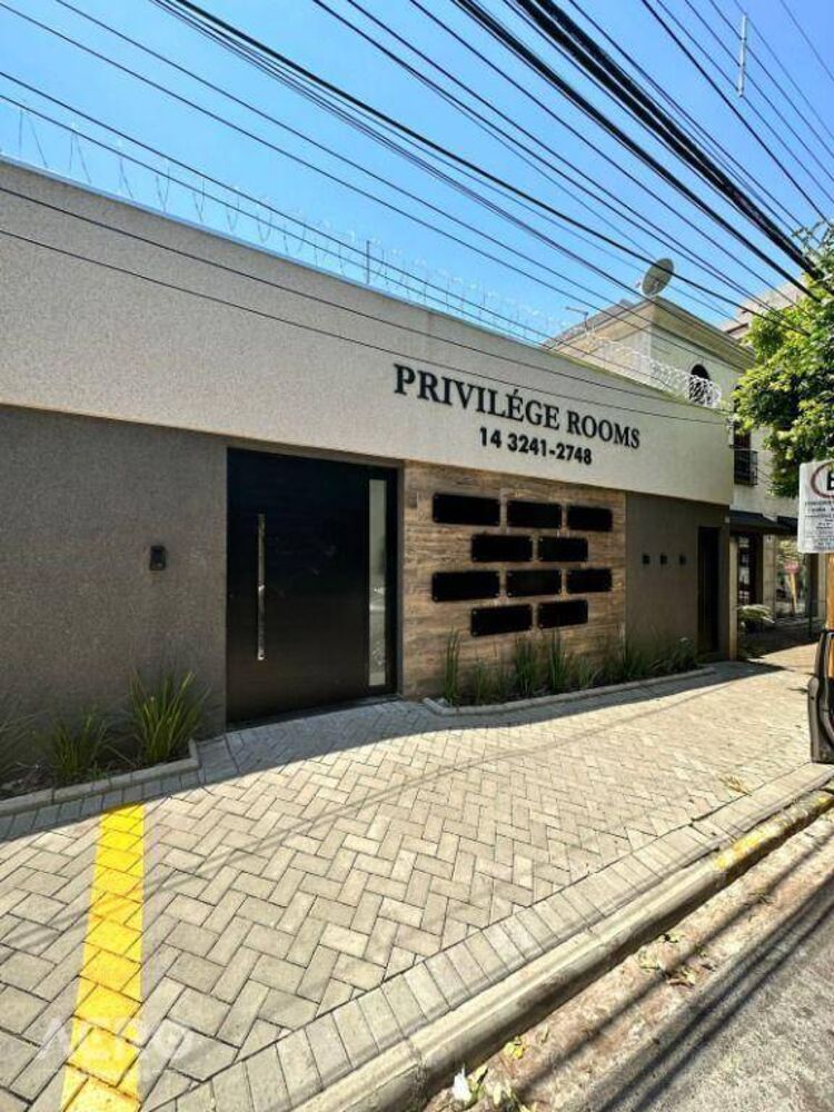 Conjunto Comercial-Sala para alugar, 14m² - Foto 1