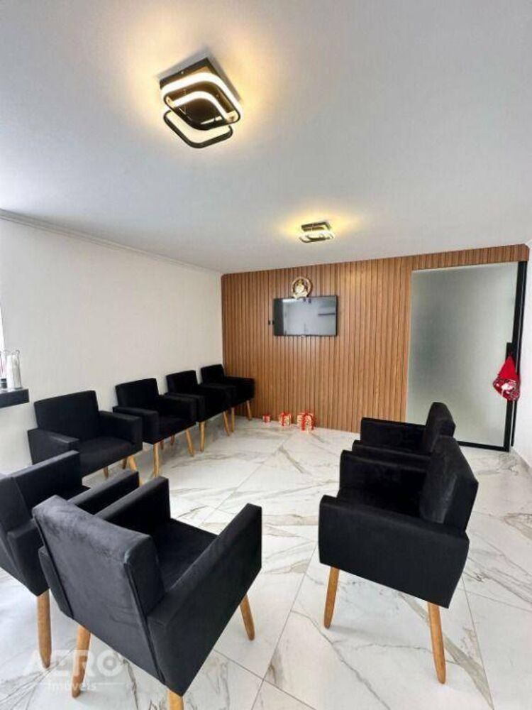 Conjunto Comercial-Sala para alugar, 14m² - Foto 3