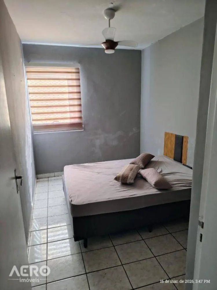 Apartamento, 3 quartos, 81 m² - Foto 9