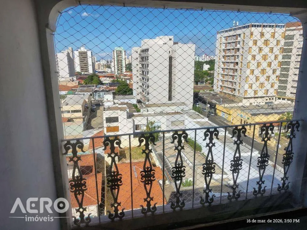 Apartamento, 3 quartos, 81 m² - Foto 8