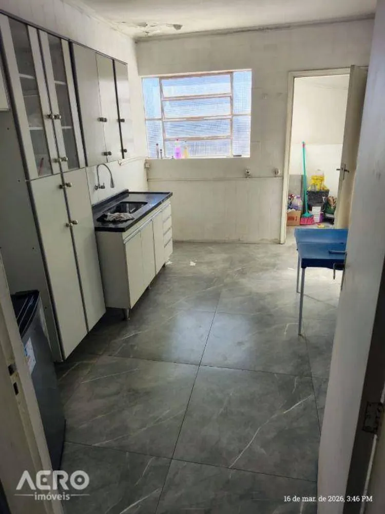 Apartamento, 3 quartos, 81 m² - Foto 3