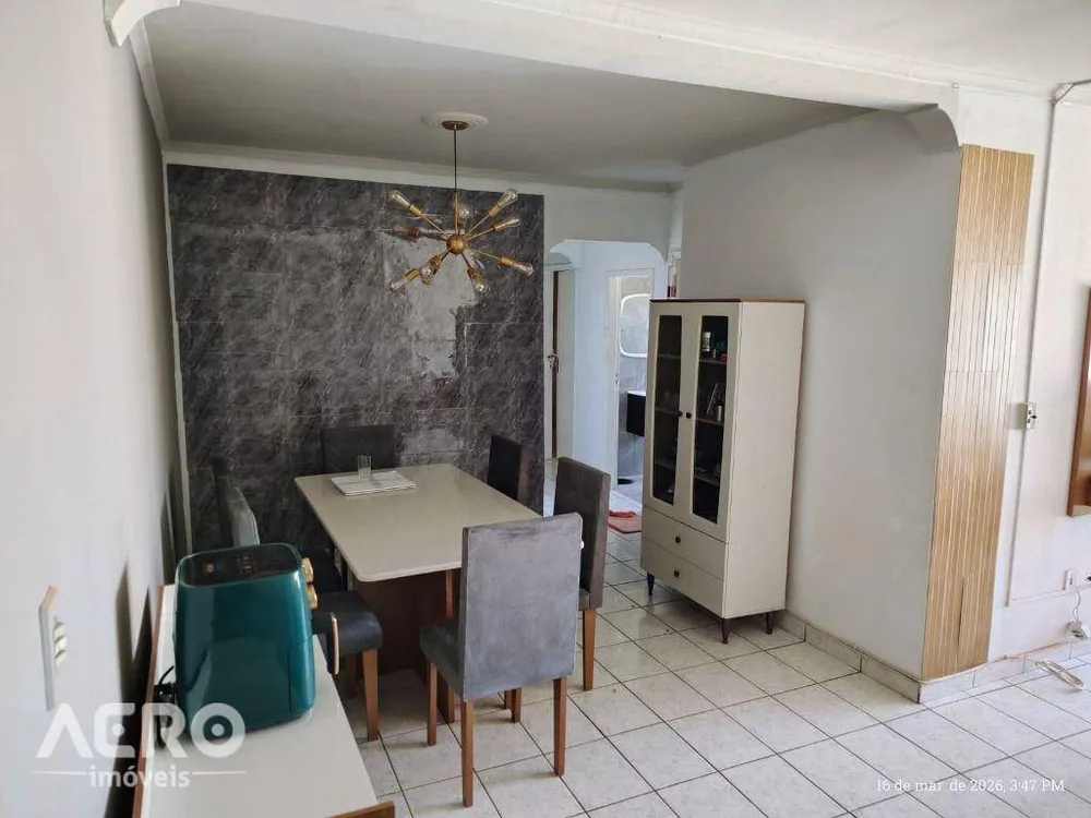 Apartamento, 3 quartos, 81 m² - Foto 2