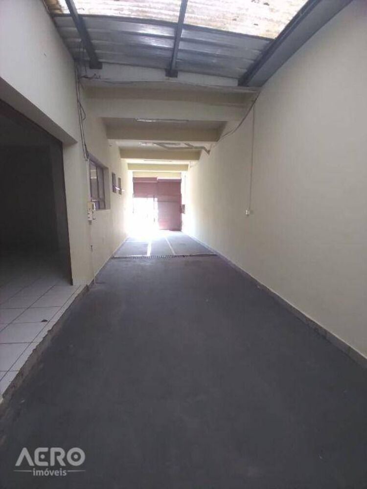 Depósito-Galpão-Armazém para alugar, 400m² - Foto 10