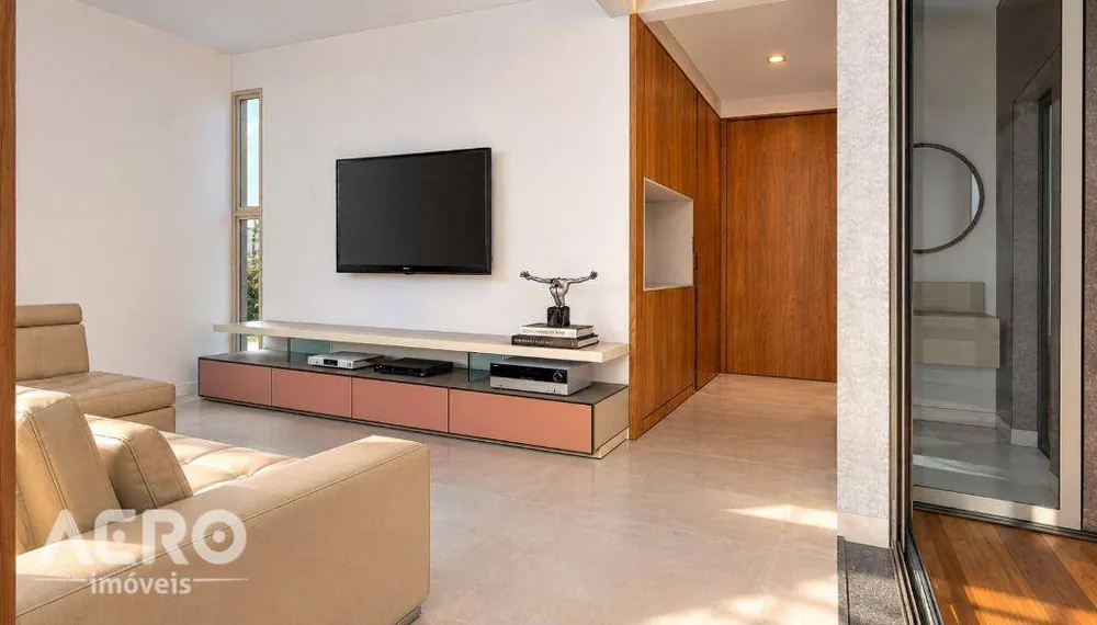 Casa de Condomínio, 3 quartos - Foto 5