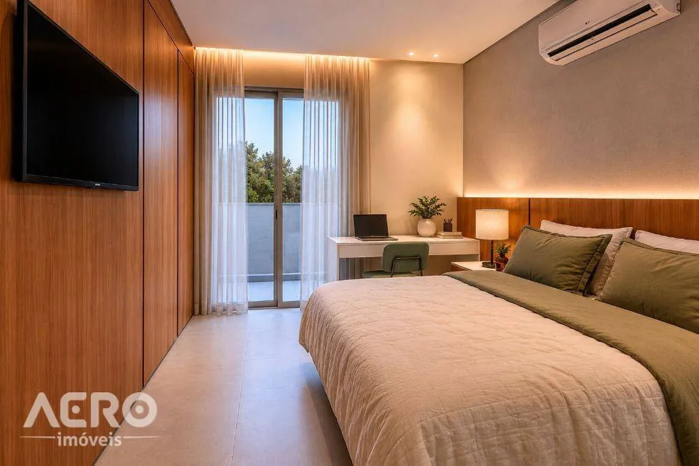 Casa de Condomínio, 3 quartos - Foto 7